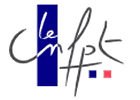 Logo le cnfpt