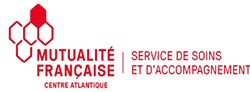 Logo mutualite francaise