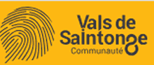 Logo vals de saintonge